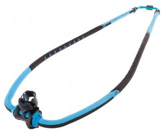 Ráhno Unifiber Alu HD Velikost ráhna: 160-210 cm