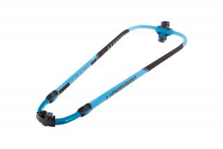 Ráhno Unifiber Alu HD Velikost ráhna: 180-230 cm