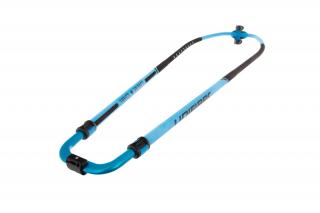 Ráhno Unifiber Alu HD Velikost ráhna: 200-250 cm