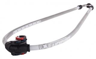 Ráhno Unifiber Alu Junior Velikost ráhna: 140-190 cm