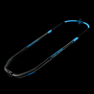 Ráhno Unifiber Carbon HD V2 Velikost ráhna: 220-270 cm Outside Wide Tail