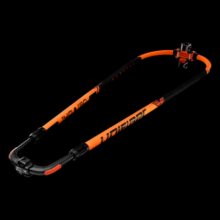 Ráhno Unifiber Elite Carbon Velikost ráhna: 160-220 cm Pulley Tail End