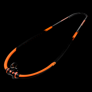Ráhno Unifiber Elite Carbon Velikost ráhna: 190-240 cm Outside Wide Tail
