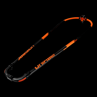 Ráhno Unifiber Elite Carbon Velikost ráhna: 205-255 cm Outside Wide Tail