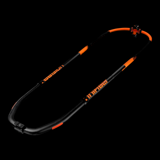 Ráhno Unifiber Elite Carbon Velikost ráhna: 220-270 cm Outside Wide Tail