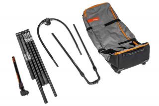 Skládací komplet RRD Compact Wave PRO