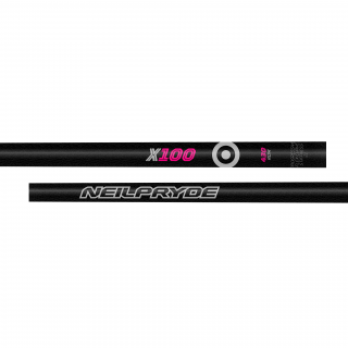 Stěžeň Neilpryde X100 - 100% RDM  + Obal na stěžeň Délka stěžně: 370 cm
