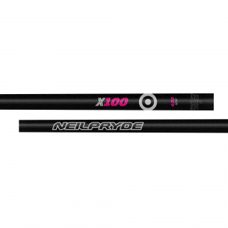 Stěžeň Neilpryde X100 - 100% SDM  + Obal na stěžeň Délka stěžně: 490 cm