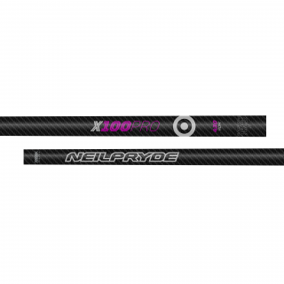 Stěžeň Neilpryde X100 Pro - 100% RDM  + Obal na stěžeň Délka stěžně: 370 cm