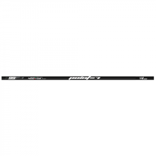 Stěžeň Point-7 K99 - 99% RDM Délka stěžně: 400 cm