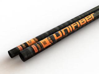Stěžeň Unifiber Elite - 100% SDM Constant FH Curve Délka stěžně: 490 cm