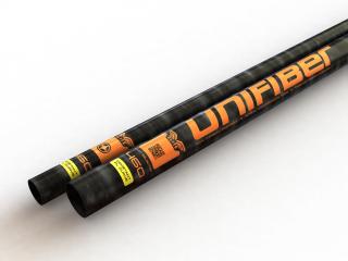 Stěžeň Unifiber Elite - 100% SDM Constant FL Curve Délka stěžně: 400 cm