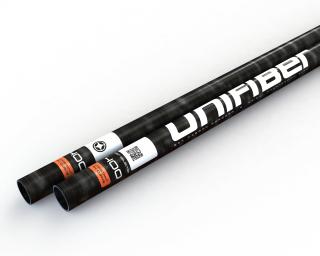Stěžeň Unifiber Essentials - 50% RDM Constant FH Curve Délka stěžně: 370 cm