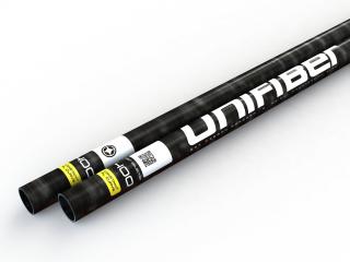 Stěžeň Unifiber Essentials - 50% RDM Constant FL Curve Délka stěžně: 370 cm