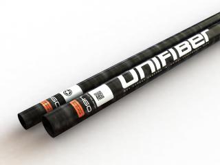 Stěžeň Unifiber Essentials - 50% SDM Constant FH Curve Délka stěžně: 400 cm