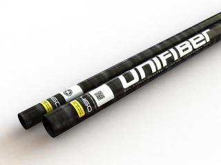 Stěžeň Unifiber Essentials - 50% SDM Constant FL Curve Délka stěžně: 490 cm