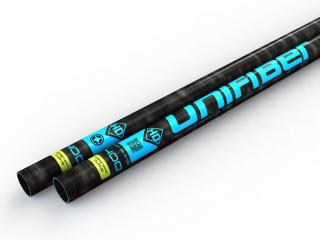 Stěžeň Unifiber HD - 75% RDM Constant Délka stěžně: 370 cm