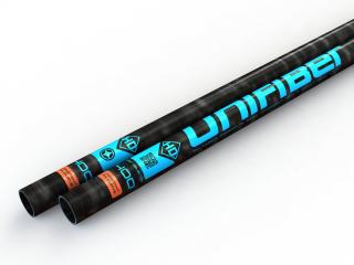 Stěžeň Unifiber HD - 75% RDM Constant FH Curve Délka stěžně: 370 cm