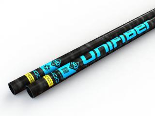 Stěžeň Unifiber HD - 75% RDM Constant FL Curve Délka stěžně: 370 cm