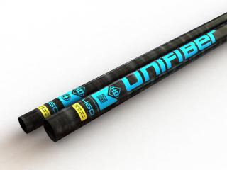 Stěžeň Unifiber HD - 75% SDM Constant FL Curve Délka stěžně: 490 cm