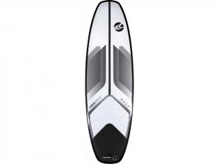 Surfboard Cabrinha X:Breed Pro Velikost Kiteboardu: 5’1″x 18” x 2