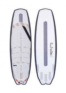 Surfboard RRD C.o.t.a.n PRO Y27 Velikost Kiteboardu: 5’0” x 17 ½” x 2”