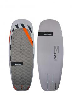 Surfboard RRD Manta LTE Y27 Velikost Kiteboardu: 125 x 46 cm