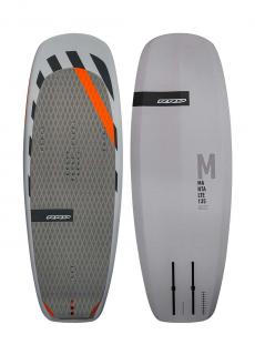 Surfboard RRD Manta LTE Y27 Velikost Kiteboardu: 135 x 46 cm