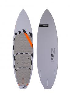 Surfboard RRD Maquina LTE Y27 Velikost Kiteboardu: 5’11″ x 18 ¼” x 2 ⅛