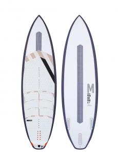 Surfboard RRD Maquina PRO Y27 Velikost Kiteboardu: 5’11″ x 18 ¼” x 2 ⅛