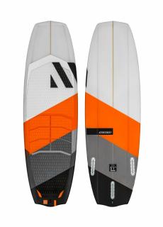 Surfboard RRD Varial CLASSIC Y26 Velikost Kiteboardu: 5’1” x 18 ¼ x 2