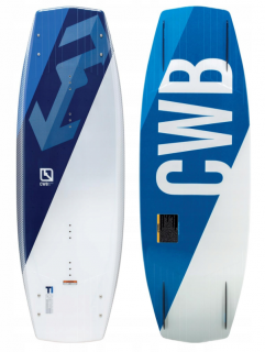 Wakeboard CWB IT Velikost Kiteboardu: 136 x 43 cm