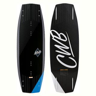 Wakeboard CWB Mode Velikost Kiteboardu: 136 x 44.4 cm