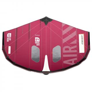 Wing RRD Air Wing Red Y29 Velikost v m²: 2.0m²