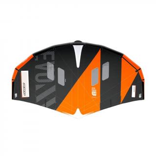 Wing RRD Evo Black Y29 Velikost v m²: 2.0m²