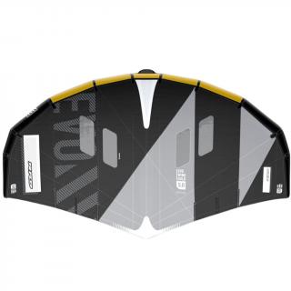 Wing RRD Evo Gold Black Y29 Velikost v m²: 5.5m²