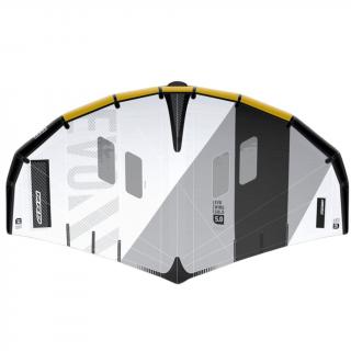 Wing RRD Evo Gold White Y29 Velikost v m²: 5.0m²
