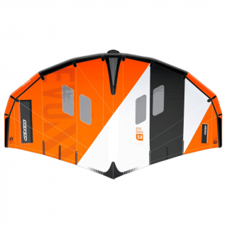 Wing RRD Evo Orange Y29 Velikost v m²: 2.5m²
