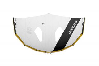 Wing RRD Gold ALUULA® Y27 Velikost v m²: 7.2m²
