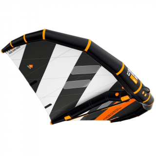 Wing RRD Wind Wing Boom Stripes Y28 Velikost v m²: 7.2m²