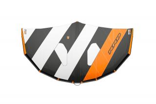 Wing RRD Wind Wing Stripes Y27 Velikost v m²: 7.2m²