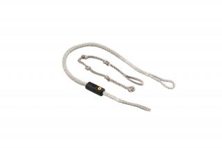 Wing trapézové nastavitelné úvazky Bungee Unifiber Nastavitelné velikost: 26-34