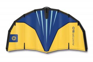 Wing Unifiber Aviator Velikost v m²: 3.5m²