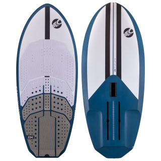 Wingboard Cabrinha Link Výtlak plováku: 51 l