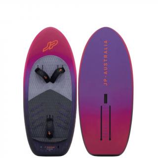 Wingboard JP F-Winger PRO Výtlak plováku: 66 l