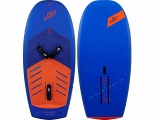 Wingboard JP X-Winger Ipr Výtlak plováku: 45 l