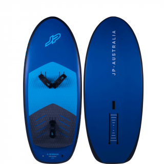 Wingboard JP X-Winger IPR Výtlak plováku: 99 l