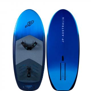 Wingboard JP X-Winger PRO Výtlak plováku: 144 l