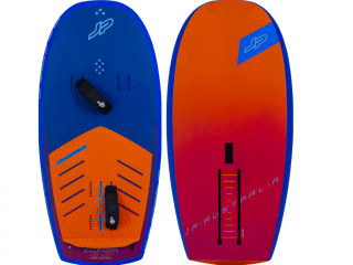 Wingboard JP X-Winger Pro Výtlak plováku: 45 l