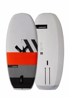 Wingboard RRD Beluga E-tech Y26 Výtlak plováku: 105 l